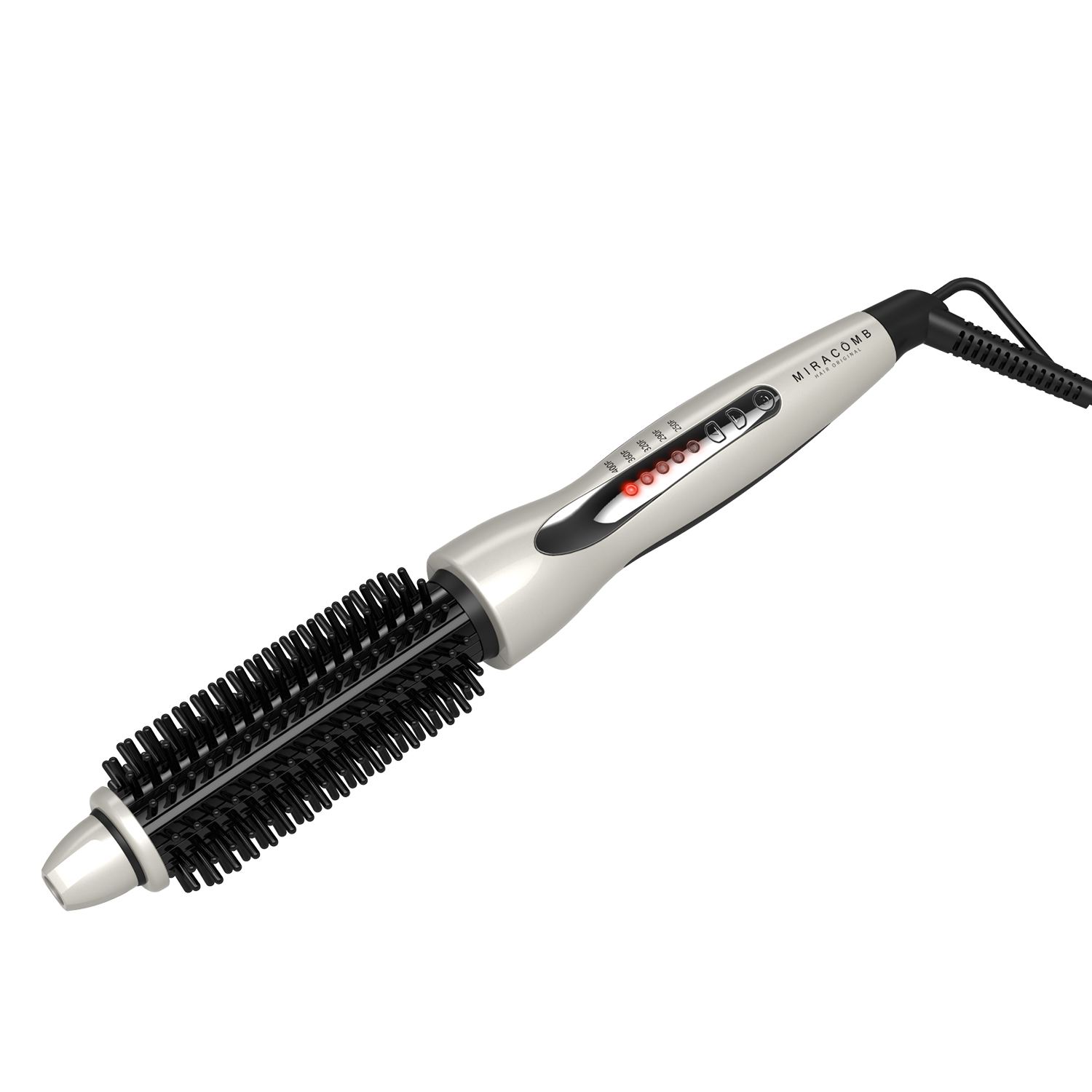 Miracomb hair curler sale